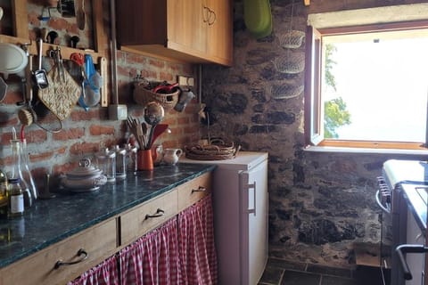 I paradisi di Tellaro nel Golfo dei Poeti House in Tellaro