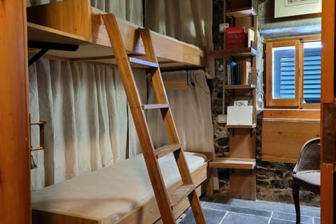 I paradisi di Tellaro nel Golfo dei Poeti House in Tellaro