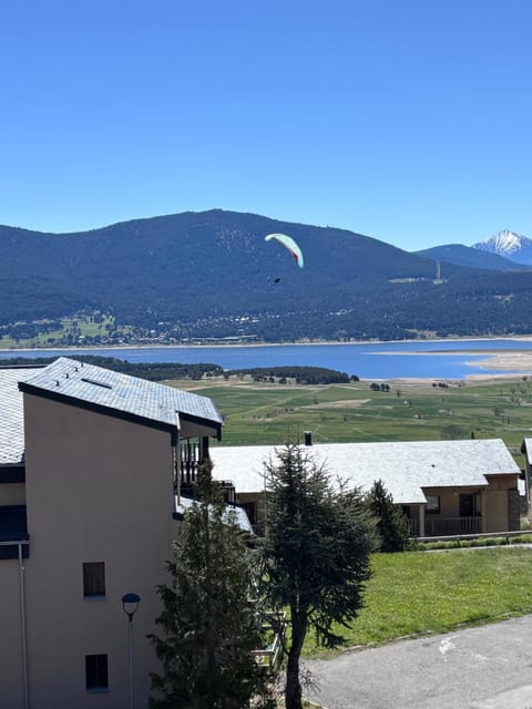 Natural landscape, Lake view, Mountain view, River view