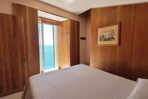 Il paradiso perduto nel Golfo dei Poeti House in Tellaro