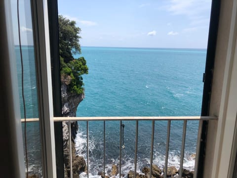 Il paradiso perduto nel Golfo dei Poeti House in Tellaro