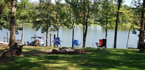 Logan Martin Lake Sunroom Campground/
RV Resort in Logan Martin Lake