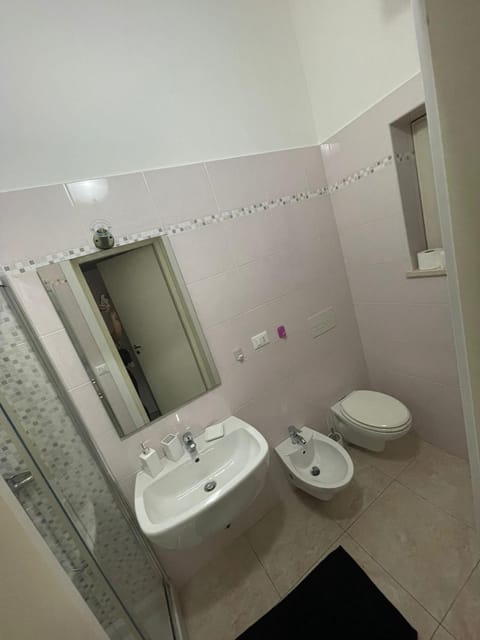 maya's sweet home Apartment in Bari