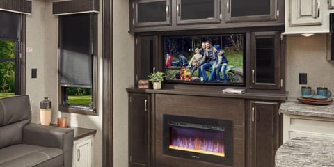 Logan Martin Lake Retreat Campground/
RV Resort in Logan Martin Lake