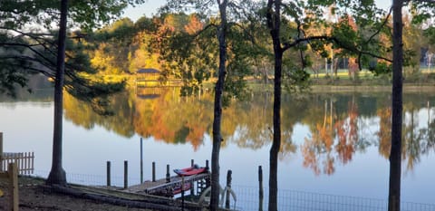 Logan Martin Lake Retreat Campground/
RV Resort in Logan Martin Lake