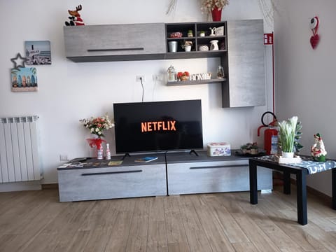 Fabio House Alloggio per uso Turistico Apartment in Fiumicino