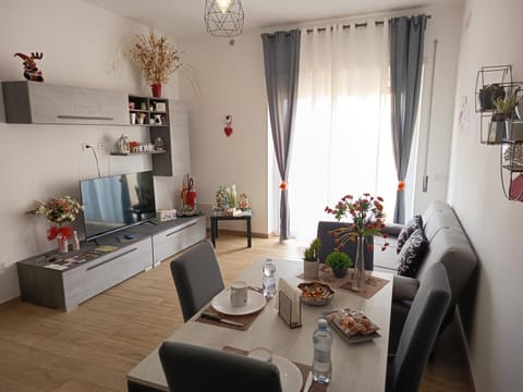 Fabio House Alloggio per uso Turistico Apartment in Fiumicino