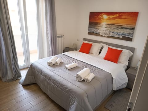 Fabio House Alloggio per uso Turistico Apartment in Fiumicino