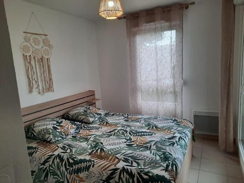 Appartement T2 climatisé avec terrasse Apartment in Arles