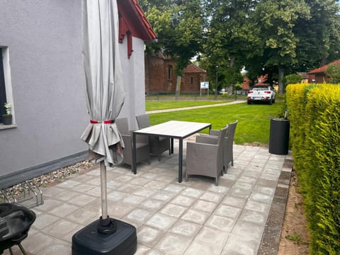 Haus Lotti Apartment in Mecklenburgische Seenplatte