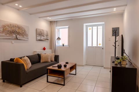 Garitsa Luxury Nest House in Corfu