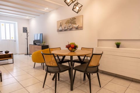 Garitsa Luxury Nest House in Corfu