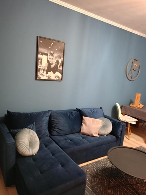 Apartament Gwiazdeczka Apartment in Szczecin