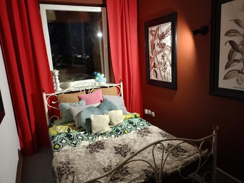 Apartament Gwiazdeczka Apartment in Szczecin