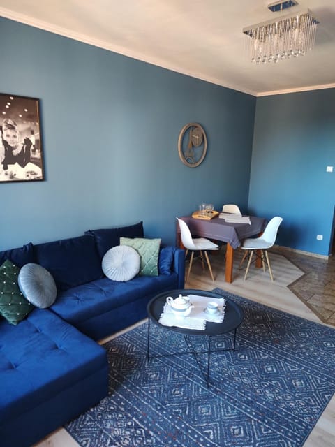 Apartament Gwiazdeczka Apartment in Szczecin