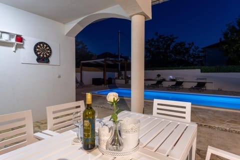 Villa Anura Villa in Šibenik-Knin County, Croatia