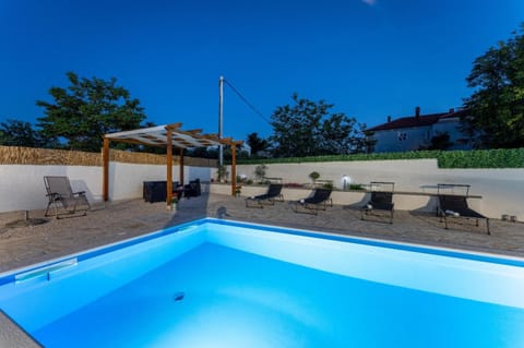 Villa Anura Villa in Šibenik-Knin County, Croatia