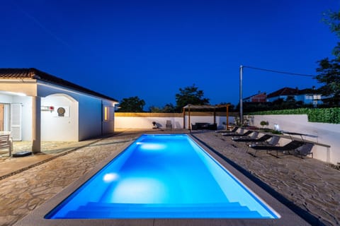 Villa Anura Villa in Šibenik-Knin County, Croatia