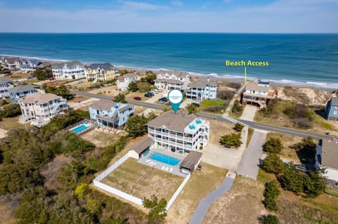 WH280 A Sweet Dream House in Corolla