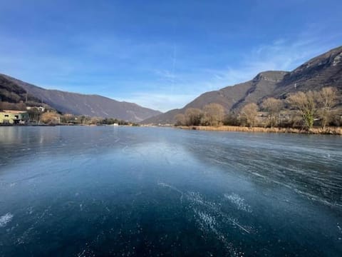 LakEden Apartment in Province of Brescia