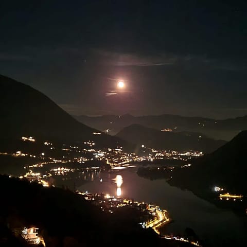 LakEden Apartment in Province of Brescia