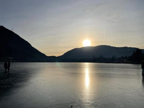 LakEden Apartment in Province of Brescia