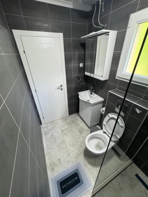 Etno Selo Grabovicka Jutra Apartment in Podgorica Municipality, Montenegro