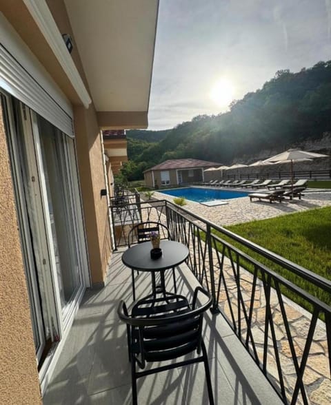 Etno Selo Grabovicka Jutra Apartment in Podgorica Municipality, Montenegro