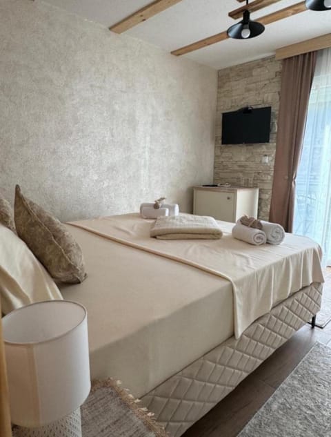 Etno Selo Grabovicka Jutra Apartment in Podgorica Municipality, Montenegro