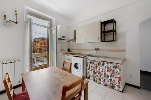 Casa Rostan Apartment in Genoa