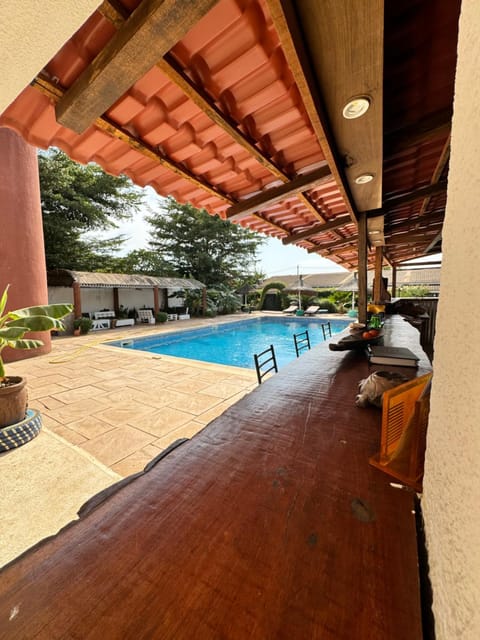 Lounge or bar