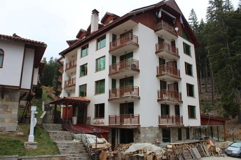 Apartment Atanasov - Pamporovo Apartment in Decentralized Administration of Macedonia and Thrace