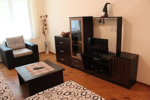Apartment Atanasov - Pamporovo Apartment in Decentralized Administration of Macedonia and Thrace