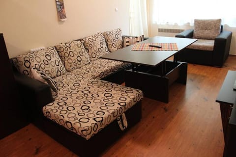 Apartment Atanasov - Pamporovo Apartment in Decentralized Administration of Macedonia and Thrace