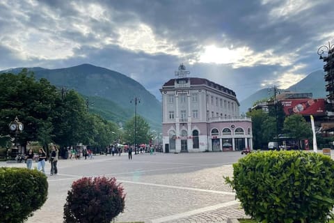 MODI Apartments Apartment in Montenegro