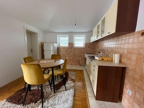 MODI Apartments Apartment in Montenegro