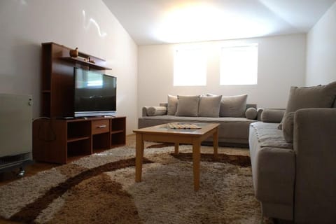 MODI Apartments Apartment in Montenegro