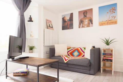 Communal lounge/ TV room, TV and multimedia, Living room