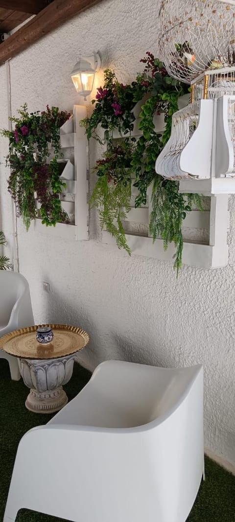 La Maisonette House in Quartu Sant'Elena