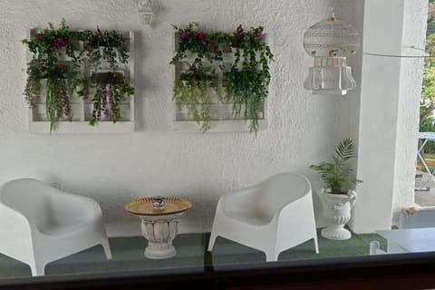 La Maisonette House in Quartu Sant'Elena