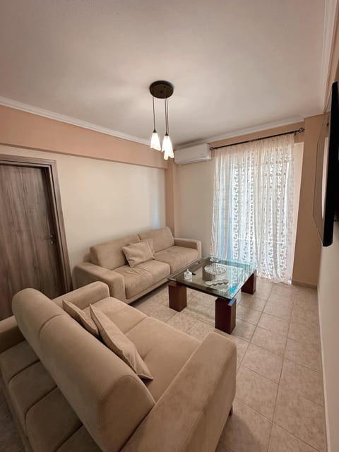 DIARA APARTMENT Apartment in Halkidiki