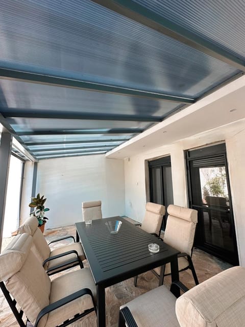 DIARA APARTMENT Apartment in Halkidiki