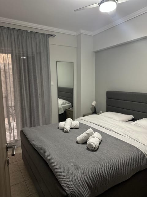 DIARA APARTMENT Apartment in Halkidiki