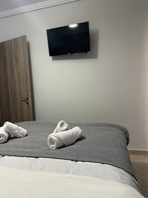 DIARA APARTMENT Apartment in Halkidiki