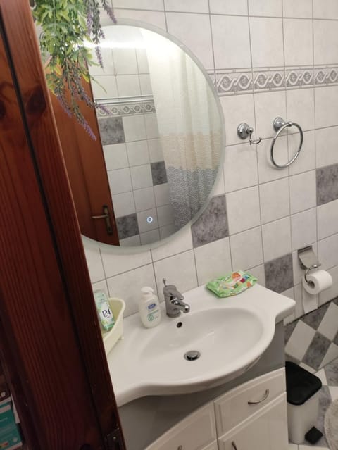 Anna Garden House Apartment in Thasos