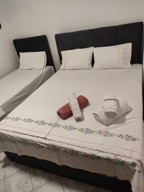 Anna Garden House Apartment in Thasos