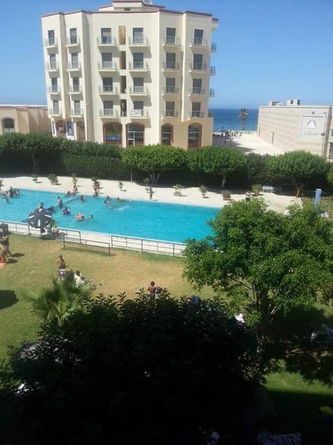 Sea view, Swimming pool