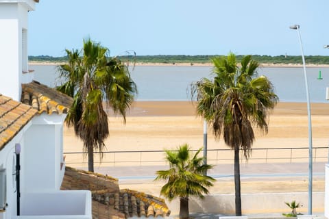 Balcony/Terrace, Beach, Sea view
