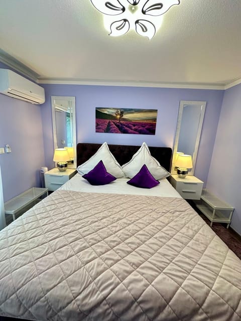 Charming apartment with Garden, Free Parking near Basel, Airport, Ger'many, France, Apartment in Saint-Louis