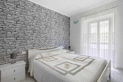 Da Ercolino Apartment in La Spezia